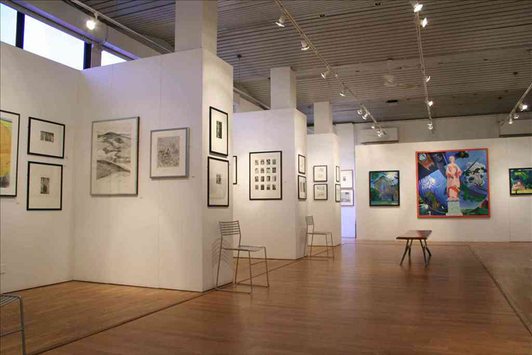 Group exhibition Bankside Gallery – London – England from 24 to 30 November 2014