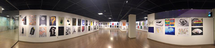 Group exhibition Iang Gallery – Seoul – South Korea from 19 to 25 August 2015